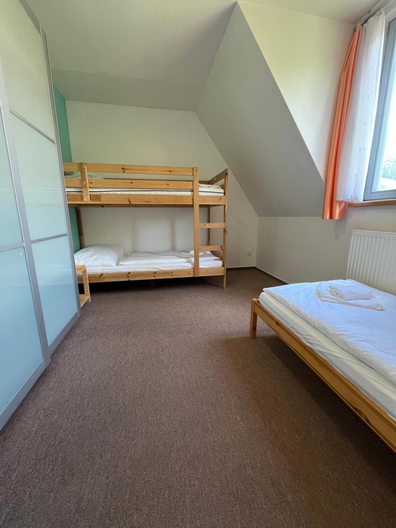 Pension Valja Johannisbad Zimmer foto