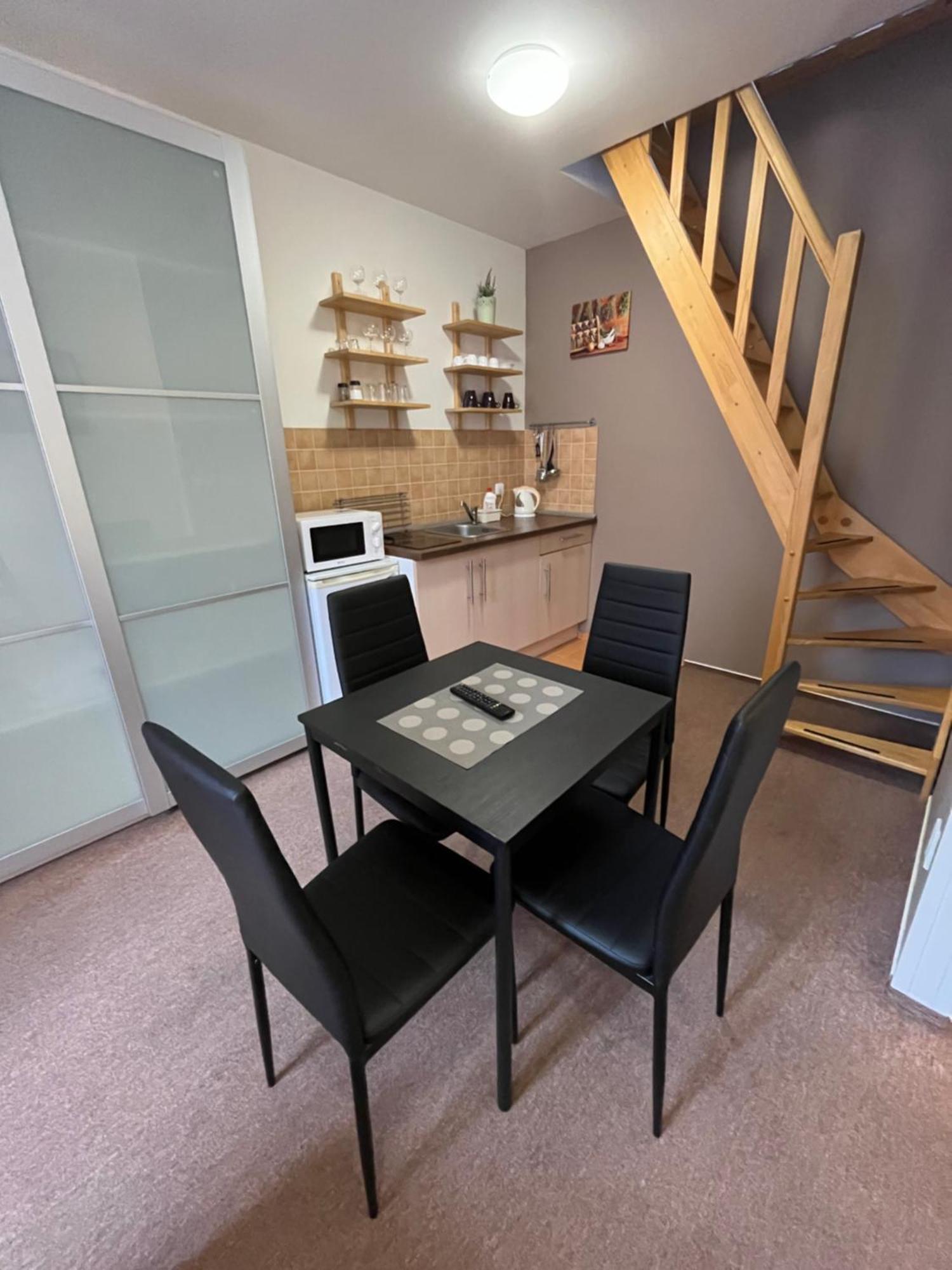 Pension Valja Johannisbad Zimmer foto